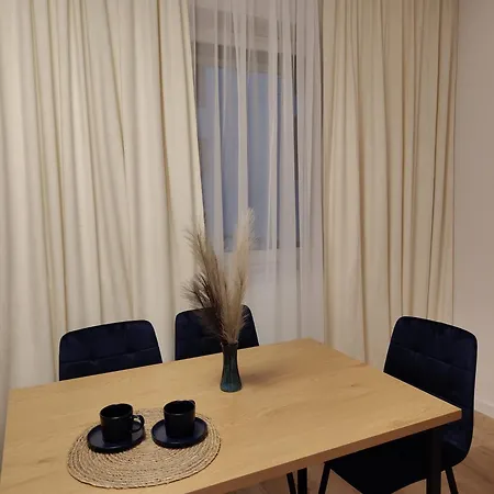 Mmc Panorama Lägenhet *